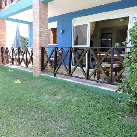 Апартаменти Arituba Tropical Нізія-Флореста Екстер'єр фото