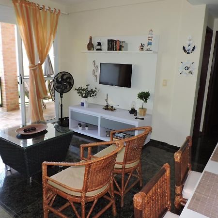 Апартаменти Arituba Tropical Нізія-Флореста Екстер'єр фото