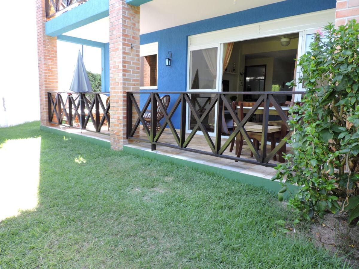 Апартаменти Arituba Tropical Нізія-Флореста Екстер'єр фото