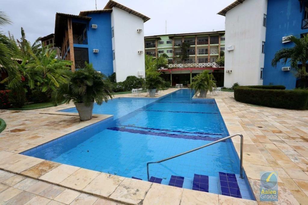 Апартаменти Arituba Tropical Нізія-Флореста Екстер'єр фото