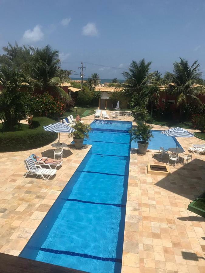 Апартаменти Arituba Tropical Нізія-Флореста Екстер'єр фото