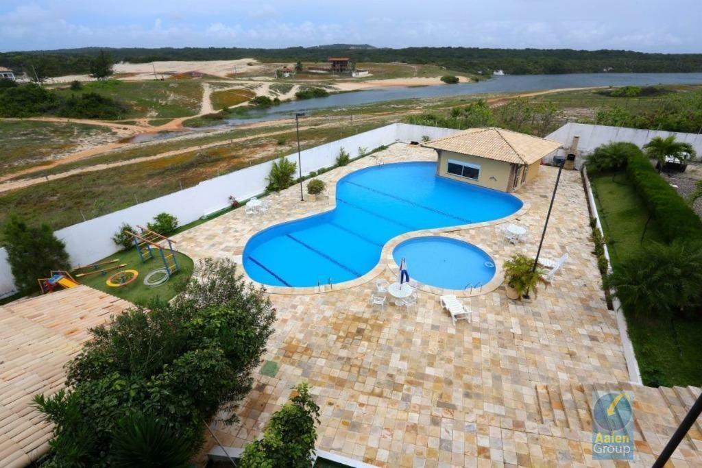 Апартаменти Arituba Tropical Нізія-Флореста Екстер'єр фото