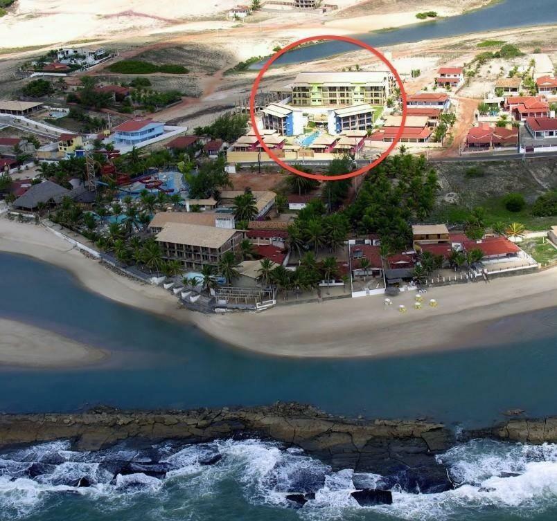 Апартаменти Arituba Tropical Нізія-Флореста Екстер'єр фото