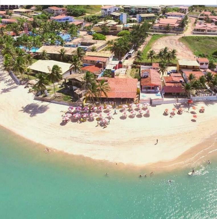 Апартаменти Arituba Tropical Нізія-Флореста Екстер'єр фото